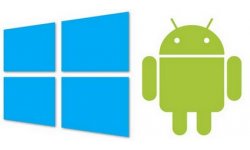 windows phone andro