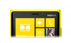 Windows Phone haut
