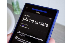windows phone update