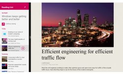 Windows Reading list 3