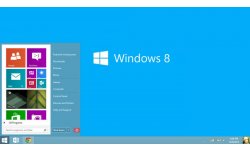 windows8 start menu