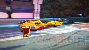 WipEout Omega Collection 02 05 2017 screenshot 3