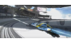 Wipeout Omega Collection