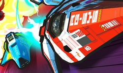 wipEout Rush
