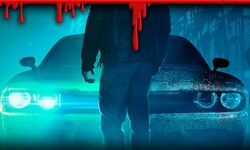 Wired Horror Bundle