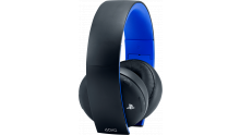 wireless stereo headset 2.0 ps4 casque micro