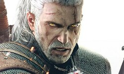Witcher 3 wild hunt test vignette