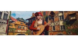 Witcher Concert GOG