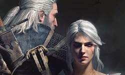Witcher Mise à jour Switch