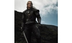 Witcher Netflix 2