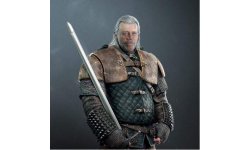 Witcher Netflix Vesemir Mark Hamill