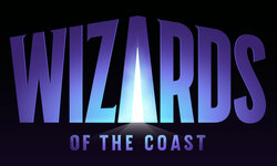 Wizards of the Coast logo