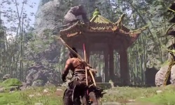 Wo Long Fallen Dynasty 10 Minutes of Exclusive New Gameplay IGN First