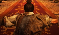 Wo Long Fallen Dynasty vignette 24 02 2023