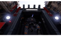 Wolfenstein Cyberpilot 12 06 2018