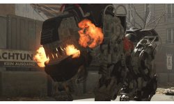 Wolfenstein Cyberpilot vignette 26 07 2019