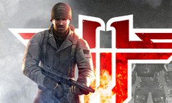 Wolfenstein Enemy Territory