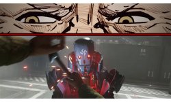 Wolfenstein II Les Exploits du capitaine Wilkins