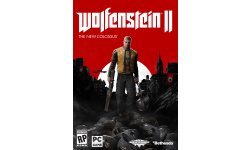 Wolfenstein II The New Colossus 12 06 2017 jaquette (3)