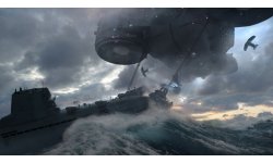 Wolfenstein II The New Colossus 27 07 2017 art (5)