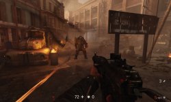 Wolfenstein II The New Colossus (2)