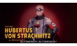 Wolfenstein II The New Colossus Blitzmensch
