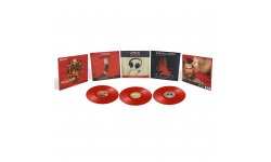 Wolfenstein II The New Colossus (Deluxe Triple Vinyl) 01