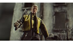 Wolfenstein II The New Colossus Édition Collector