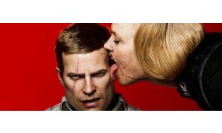 Wolfenstein II The New Colossus images (1)
