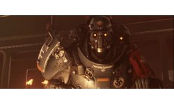 Wolfenstein II The New Colossus Les nazis est fini