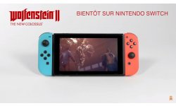 Wolfenstein II The New Colossus Switch 20 06 2018