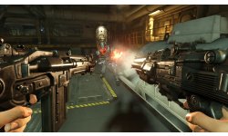 Wolfenstein II The New Colossus Switch images (2)