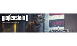 Wolfenstein II The New Colossus Switch patch images