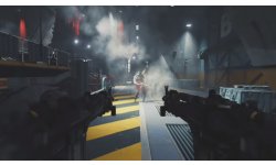 Wolfenstein II The New Order head