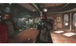 Wolfenstein The New Colossus head