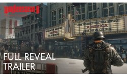Wolfenstein The New Colossus.