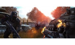 Wolfenstein The New Order 03 08 2013 screenshot 2