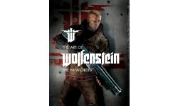 Wolfenstein The New Order artbook