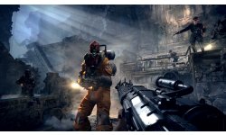 Wolfenstein The Old Blood images screenshots 2