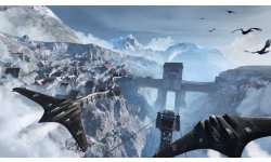 Wolfenstein The Old Blood images screenshots 3