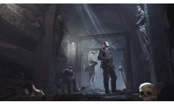 Wolfenstein The Old Blood images screenshots 4