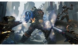 Wolfenstein Youngblood 03 10 06 2019