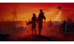 Wolfenstein Youngblood – Trailer officiel