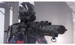 Wolfenstein Youngblood vignette 24 04 2019
