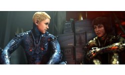 Wolfenstein Youngblood vignette 27 03 2019