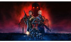 Wolfenstein Youngblood