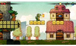 Wonder Boy The Dragon's Trap 04 06 2016 screenshot 1