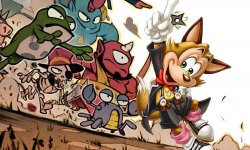 Wonder Boy The Dragon's Trap images