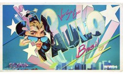 Wonder Woman 1984 07 12 2019