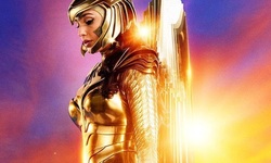 Wonder Woman 1984 17 03 2020 poster 2
